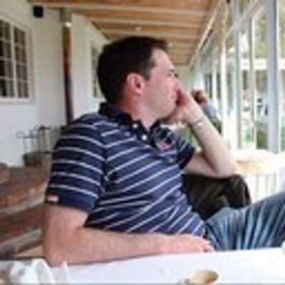 Profile Picture of Brian Hanley (@Brihanners) on Twitter