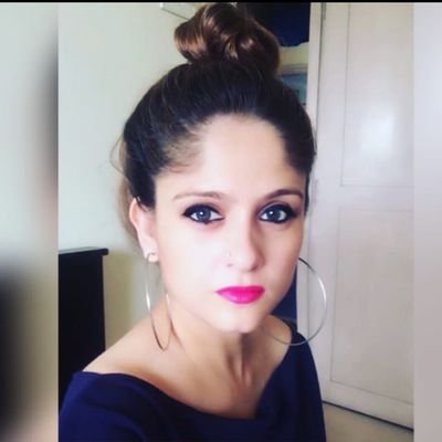Profile Picture of Aparna Singh Shah (@AparnaSinghSha1) on Twitter