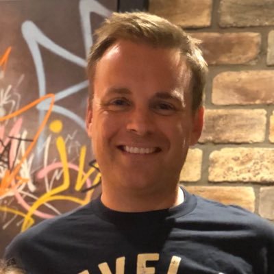 Profile Picture of Steve Parmenter (@steveobagins) on Twitter