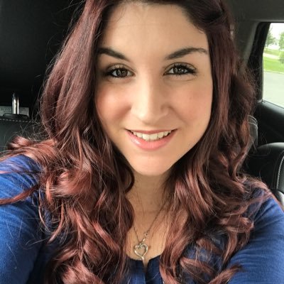 Profile Picture of Brianne Mitchell (@BriMitchell30) on Twitter