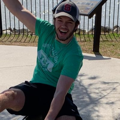 Profile Picture of Carson Howard (@carson_howard30) on Twitter