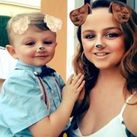 Profile Picture of Danielle Fitton (@danielle-fitton) on Quora