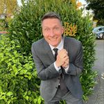 Profile Picture of Daniel Gerdes (@daniel.gerdes) on Instagram
