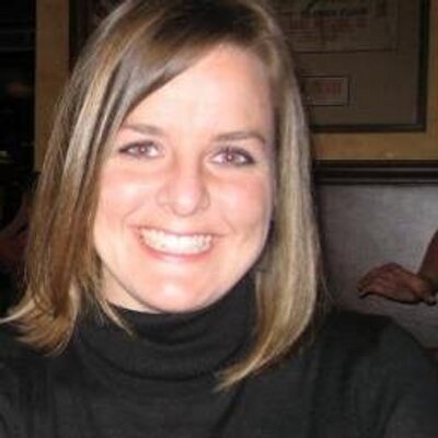 Profile Picture of Leigha Senter (@LeighaSenter) on Twitter