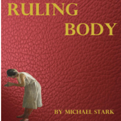 Profile Picture of Michael Stark (@RulingBody) on Twitter
