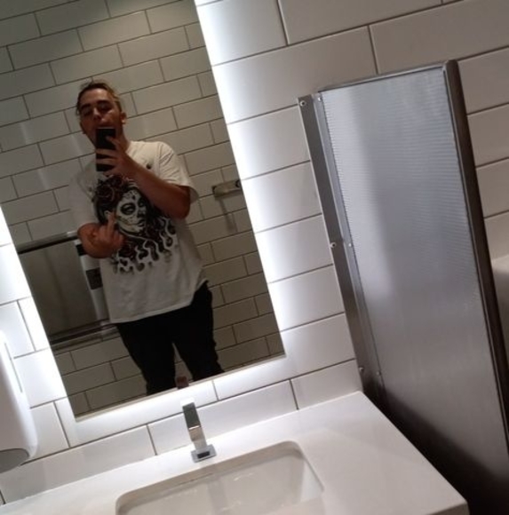 Profile Picture of Nathaniel Johnson (@nathanielcody26) on Poshmark