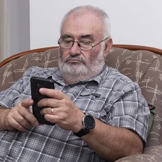 Profile Picture of Michael Charny (Миша Чарный) (@Michael-Charny) on Facebook