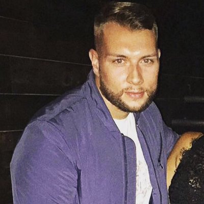Profile Picture of Paul Tyrrell (@PaulTyrrell86) on Twitter