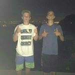 Profile Picture of Marshall Petty (@marshall.p3t) on Instagram