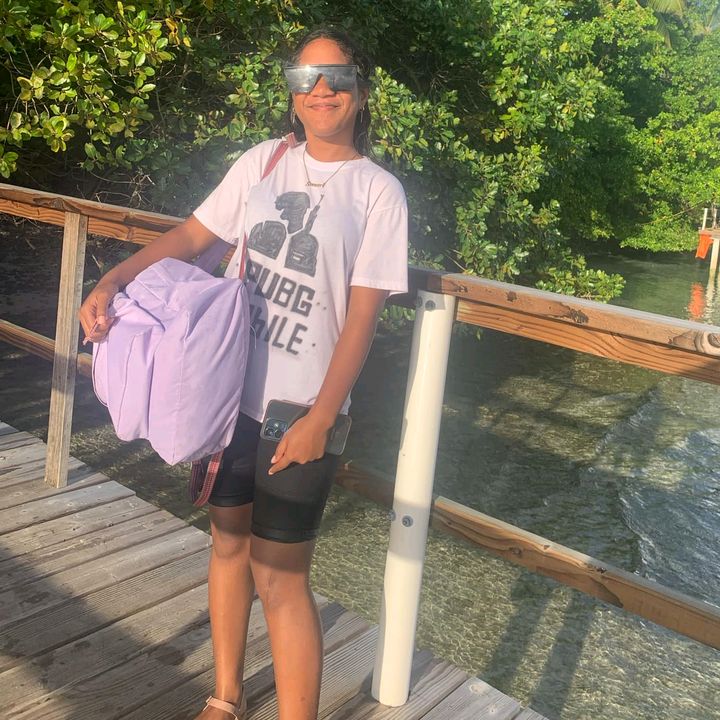 Profile Picture of Queenlakjohn _ (•‿•) (@lovely_lijoana) on Tiktok