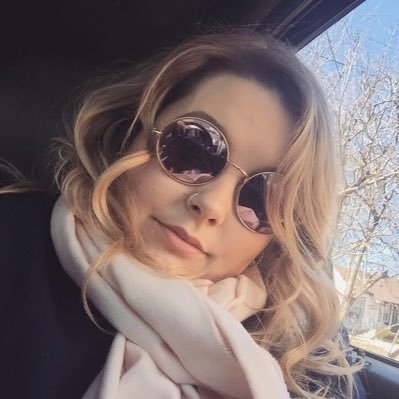 Profile Picture of Aubrie (@AubriePavlovski) on Twitter