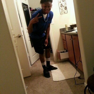 Profile Picture of Darius Lofton (@Smooky200111) on Twitter