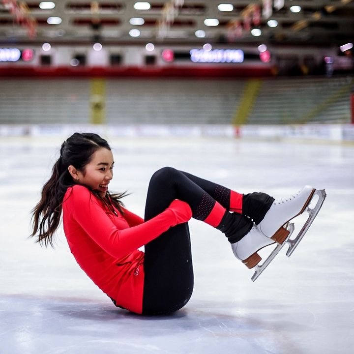 Profile Picture of karebearsk8 (@karebearsk8) on Tiktok