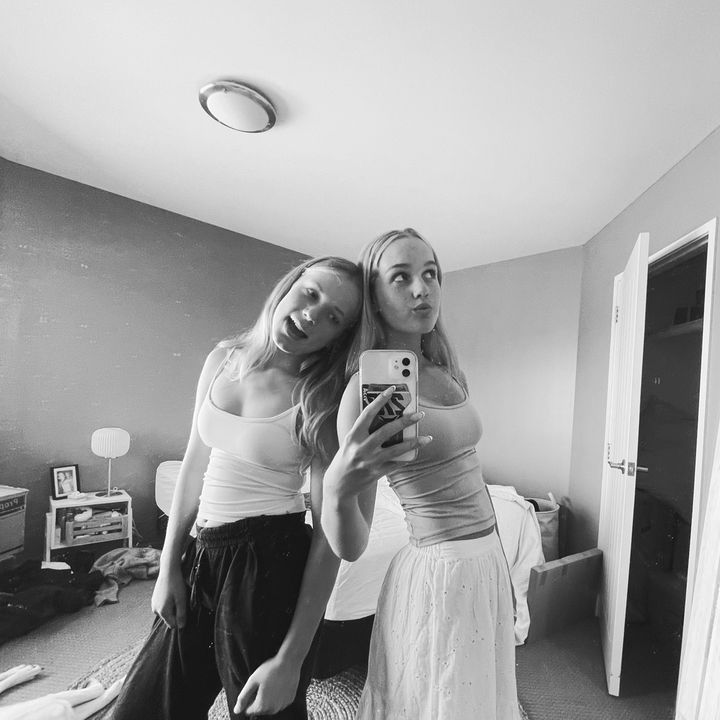 Profile Picture of leah (@_leahbullock) on Tiktok