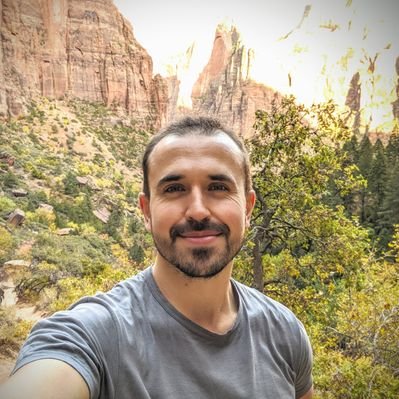 Profile Picture of William Chandler (@willschandler) on Twitter