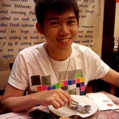 Profile Picture of Nicholas (@NicholasHoe) on Twitter