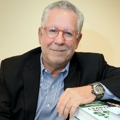 Profile Picture of Doug Kass News (@dougkassblog) on Twitter