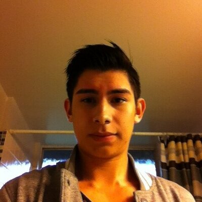 Profile Picture of Roman Chacon (@DvnStorm) on Twitter