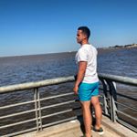 Profile Picture of Daniel Alejandro Delfin Ochoa (@delfinocdaniel) on Instagram