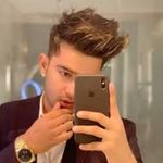 Profile Picture of MAX MANAK (@max_manak_op) on Instagram