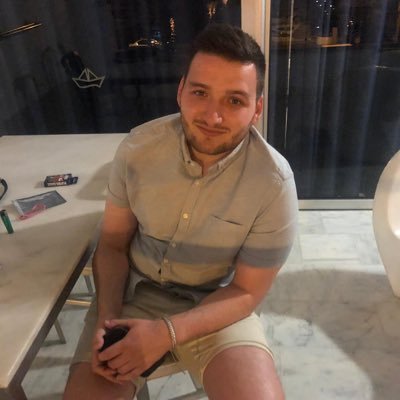 Profile Picture of Joe Morrall (@Joe_Morrall) on Twitter