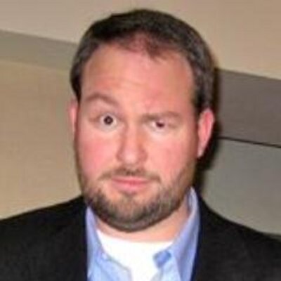 Profile Picture of Brent Bowen (@SplitLegend) on Twitter