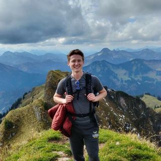 Profile Picture of Calvin McCracken (@calvin.mccracken) on Facebook