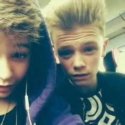 Profile Picture of Carly Mullins Horan (@HoranMullins) on Twitter