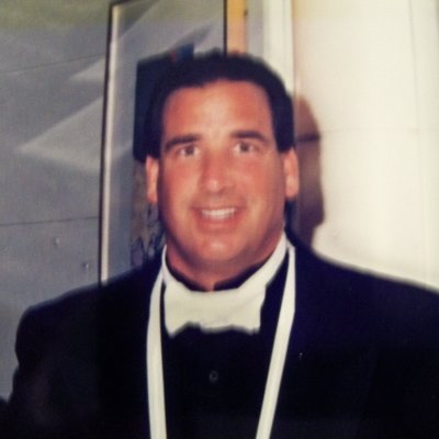 Profile Picture of Charles Pappas (@CharlesPappas) on Twitter