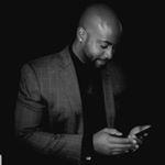 Profile Picture of Clarence Gatlin Jr. (@cgatlinjr) on Instagram