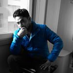 Profile Picture of Krishna Srivastava (@krishnasrivastava938) on Instagram