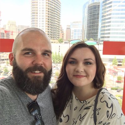 Profile Picture of Jeff McFarland (@_jeffmcfarland) on Twitter