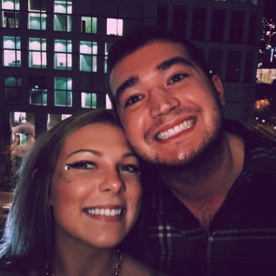 Profile Picture of Amber Thompson (@AmberMakay) on Twitter