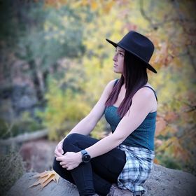 Profile Picture of Brianna Gillespie (@bgillespie231) on Pinterest