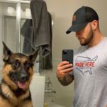 Profile Picture of Jeffrey Scott (@jeffreyscoot184) on Instagram