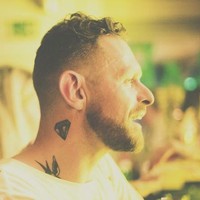 Profile Picture of Simon Stringer (@simon-stringer-9) on Quora