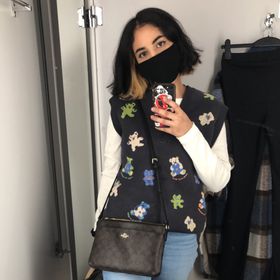 Profile Picture of Francesca Joseph (@francesca_josep) on Pinterest