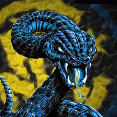 Profile Picture of Cody Lance Shandy (@CodyLanceShandy) on Twitter