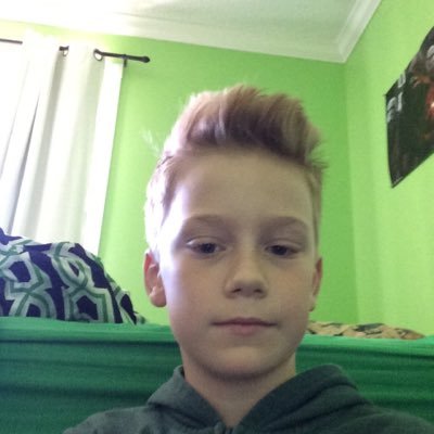 Profile Picture of Caleb C (@CalebCutting) on Twitter