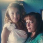 Profile Picture of Yoli Borrego (@lluvia_jacqueline) on Instagram