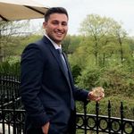 Profile Picture of Frank Greco (@frankie_vincent) on Instagram