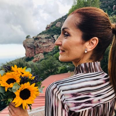 Profile Picture of Marta Ruiz Benito (@martaruizbenito) on Twitter