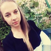 Profile Picture of Marta Piaskowska (@marta-piaskowska) on Quora