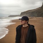 Profile Picture of Aaron Snow (@aaronsnow_iow) on Instagram