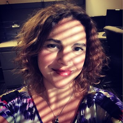 Profile Picture of Erica Shamaly (@EricaShamaly) on Twitter