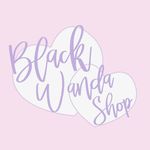 Profile Picture of Blackwandashop (@blackwandashop) on Instagram