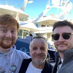 Profile Picture of David Llewellyn (@david.llewellyn.5220) on Instagram