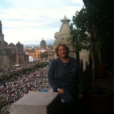 Profile Picture of Blanca Carrillo (@whitecarrillo) on Twitter