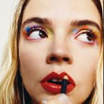 Profile Picture of 🦋Anya Taylor Joy🦋/Argentina 🇦🇷 (@anyataylorjoyarg) on Instagram