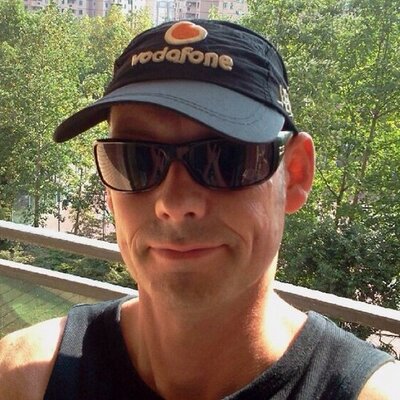 Profile Picture of Mark Aldridge (@mbryanta) on Twitter